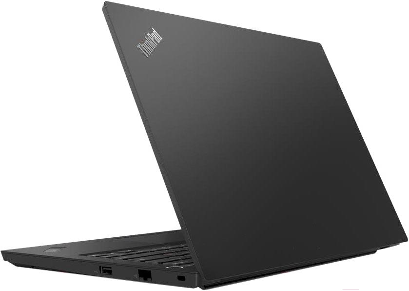 

Ноутбук Lenovo ThinkPad E14-IML, ThinkPad E14-IML