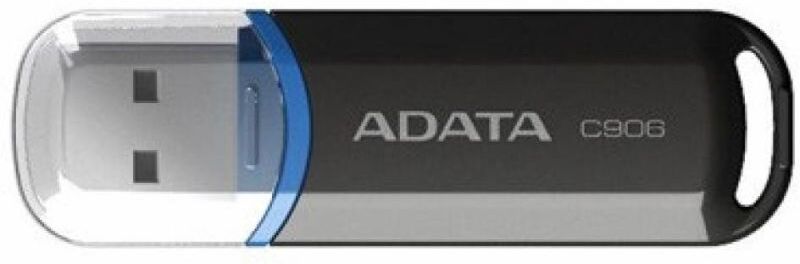 

Usb flash A-Data 64GB Classic C906 [AC906-64G-RBK], USB Flash A-Data C906 64GB Black (AC906-64G-RBK)