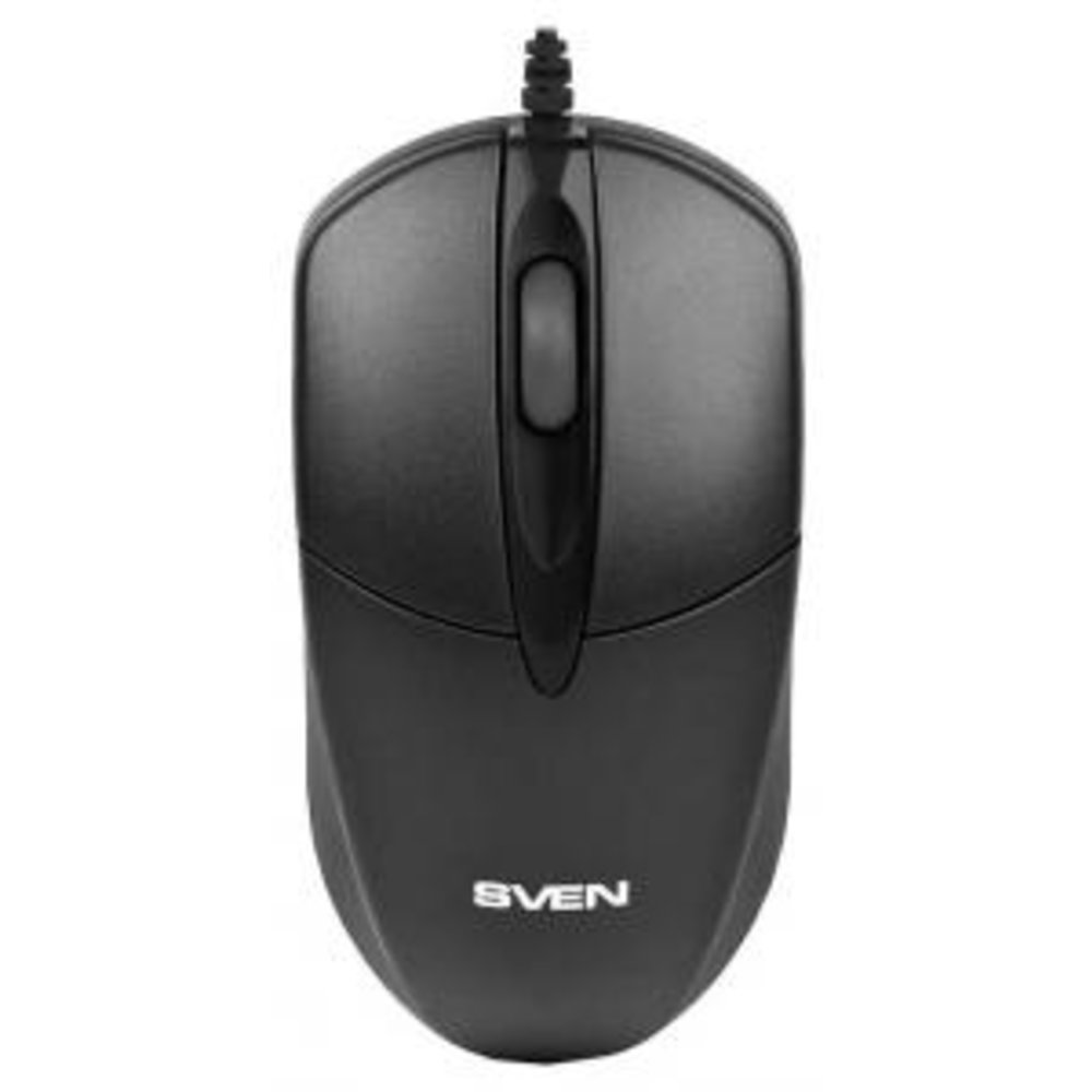 

Мышь SVEN RX-112 PS/2, RX-112 PS/2