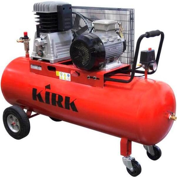 

Компрессор Kirk K2090Z/270 [K-155871], K2090Z/270