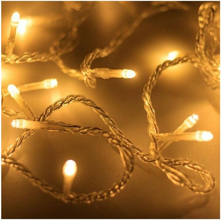 

Светодиодная нить ARdecoled ARD-STRING-HOME-5000-CLEAR-50LED-FLASH White [025752], Светодиодная нить ARdecoled ARD-STRING-HOME-5000-CLEAR-50LED-FLASH 025752 White