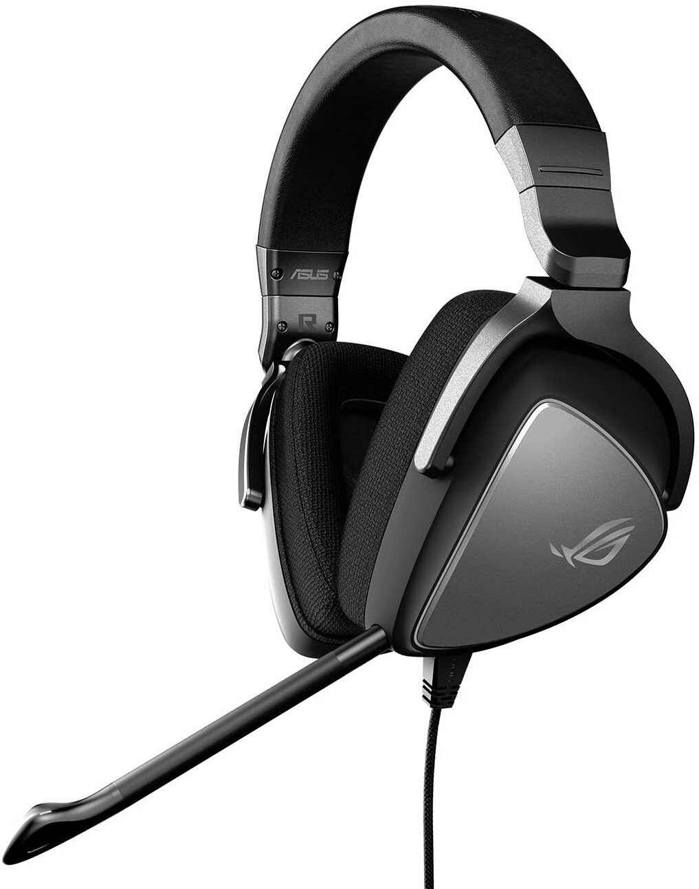 

Наушники ASUS ROG Delta Core черный [90YH00Z1-B1UA00], Наушники ASUS ROG DELTA CORE (90YH00Z1-B1UA00)