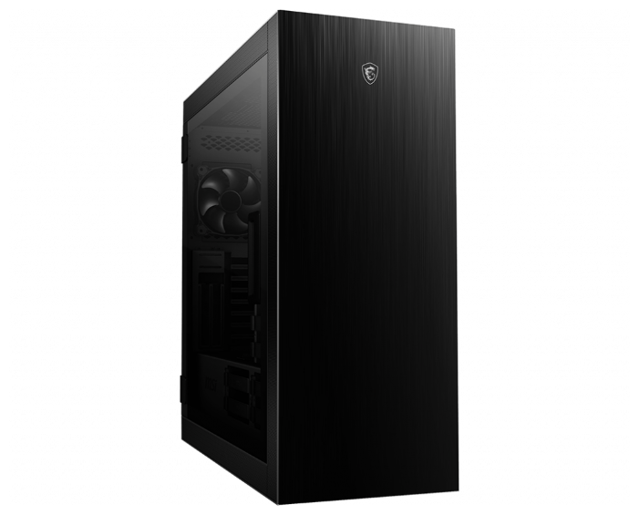 

Корпус для компьютера MSI MPG SEKIRA 500P [306-7G05P11-W57], MPG SEKIRA 500P