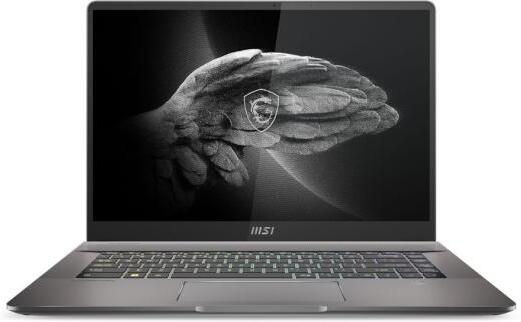 

Ноутбук MSI Creator Z16 A12UET-064RU Core i7 12700H 16Gb серый (9S7-157211-064)