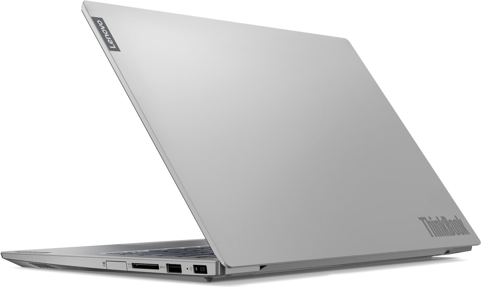 

Ноутбук Lenovo ThinkBook 14-IIL, ThinkBook 14-IIL