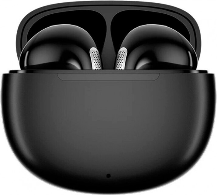 

Беспроводные наушники QCY AilyPods Black (BH22QT20A)