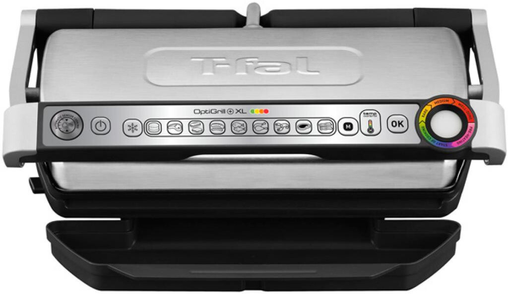 

Электрогриль Tefal GC724D12