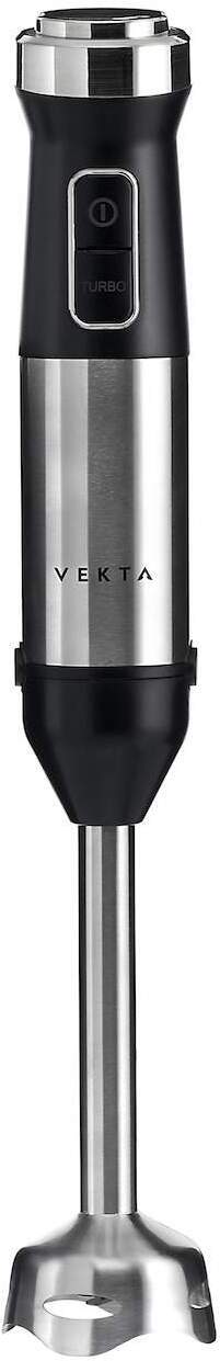 

Блендер Vekta HBS-0701 стальной/черный, Погружной блендер VEKTA HBS-0701