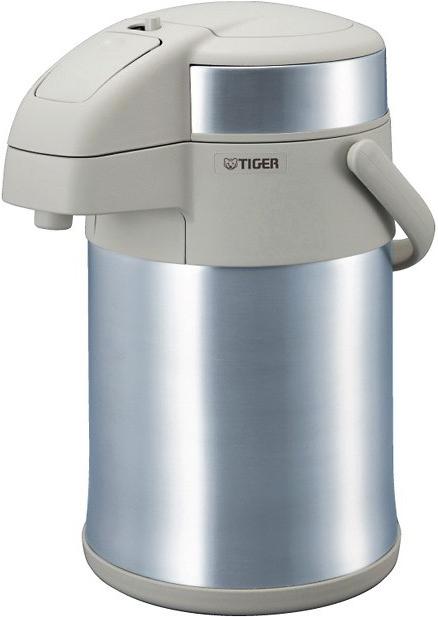 

Термос Tiger MAA-A302 нержавеющая сталь [MAA-A302 XS], MAA-A302 с пневмонасосом