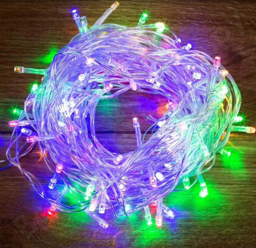

Светодиодная гирлянда Neon-night Твинкл лайт [303-179], Светодиодная гирлянда Neon-night Твинкл лайт 303-179