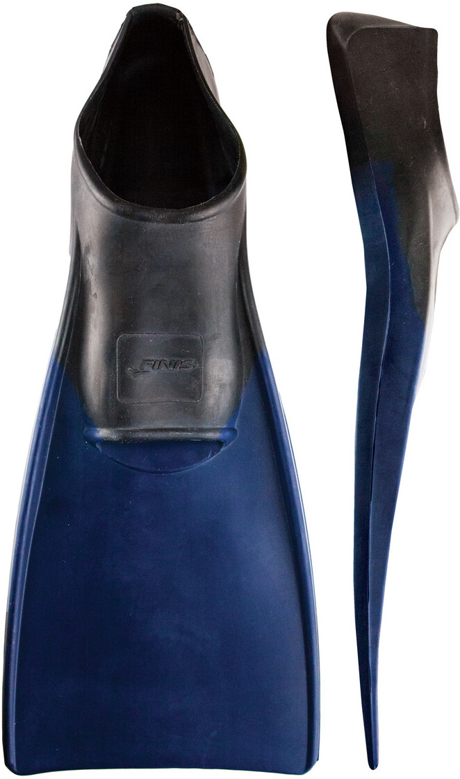 

Ласты Finis Long Floating 11-13 XXL euro 44-46 Black/Navy (1.05.037.08)