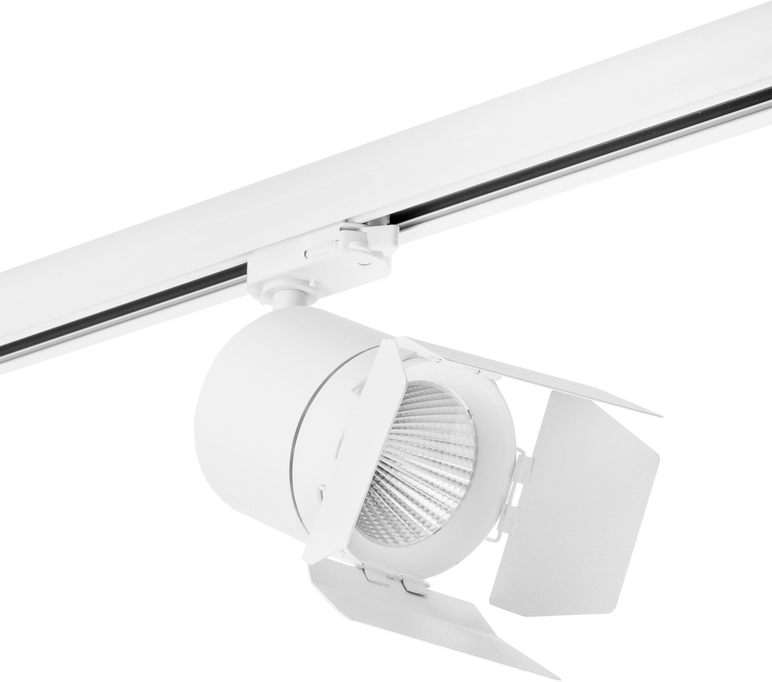 

Трековый светильник Lightstar Canno [C156496], Трековый светильник Lightstar Canno C156496