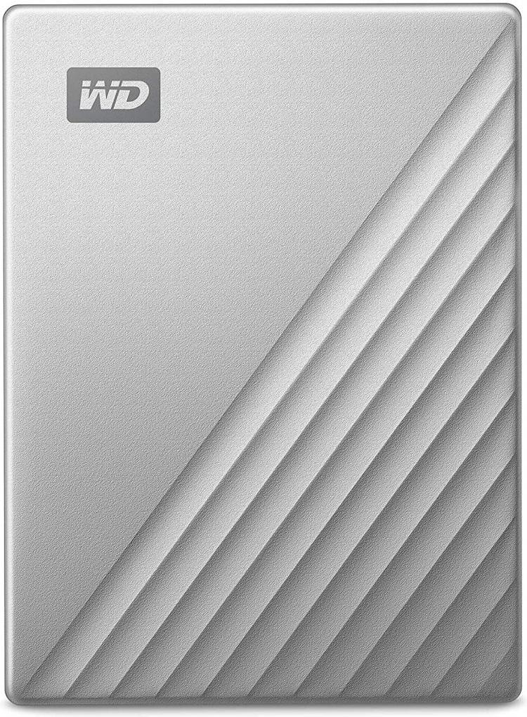 

Жесткий диск WD My Passport Ultra 1TB [WDBC3C0010BSL-WESN], My Passport Ultra 1TB