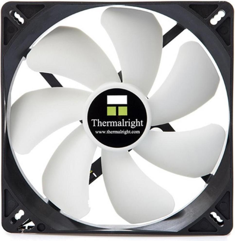 

Кулер для корпуса Thermalright TY-147A SQ, TY-147 A