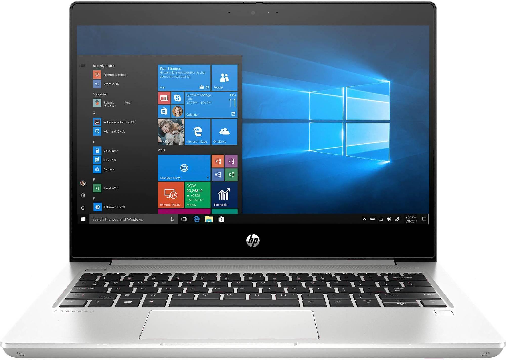 

Ноутбук HP ProBook 430 G7 [8VT39EA], ProBook 430 G7