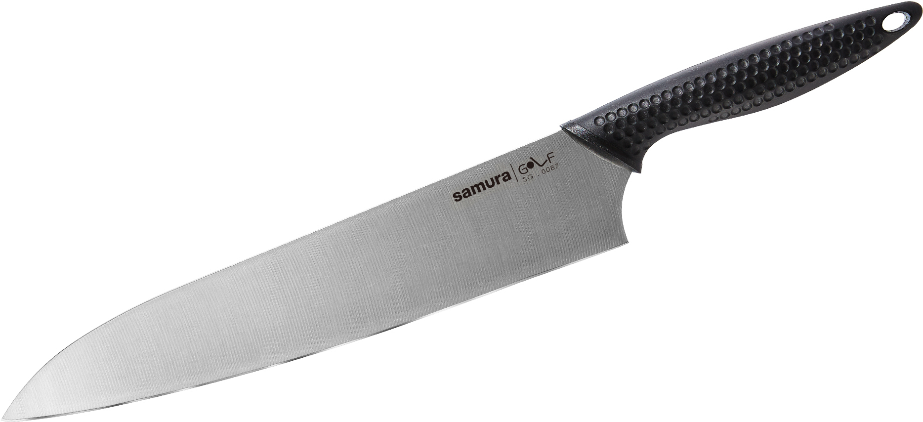 

Кухонный нож Samura Golf SG-0087
