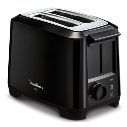 

Тостер Moulinex LT140811, Тостер Moulinex Uno LT140811
