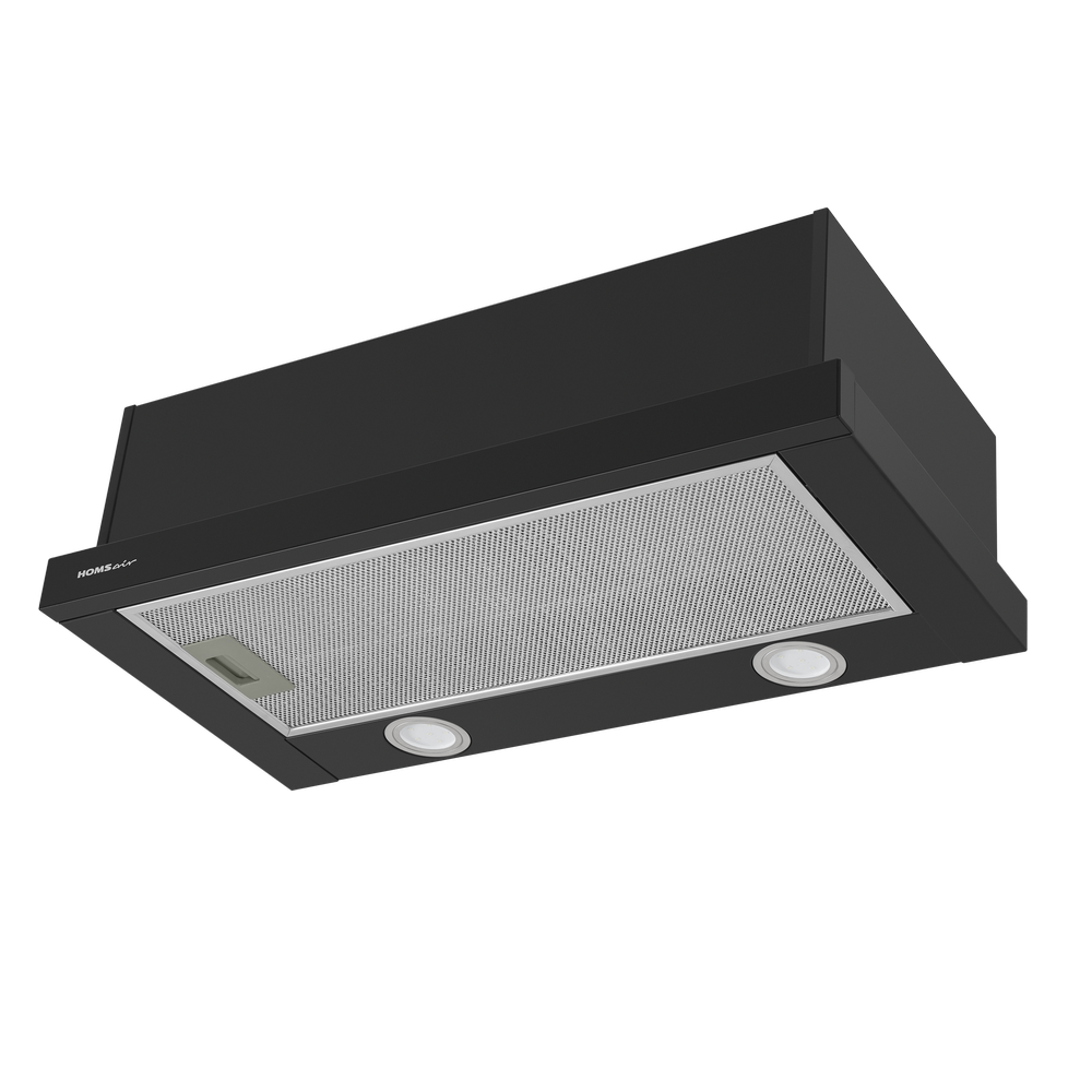 

Вытяжка HOMSAir Flat 50 черный, Вытяжка HOMSair Flat 50 (черный)