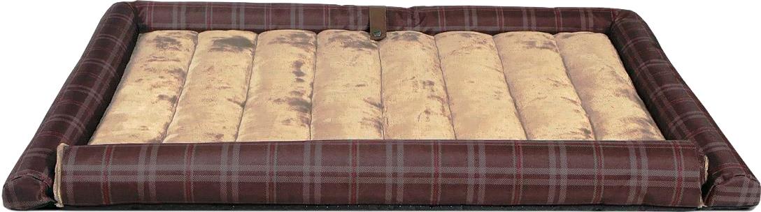 

Лежанка для животных Scruffs Balmoral коричневый [932701], Balmoral