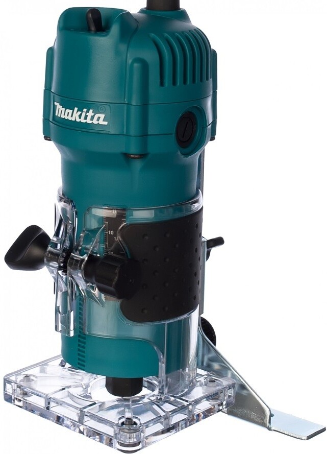 

Кромочно-петельный фрезер Makita 3709