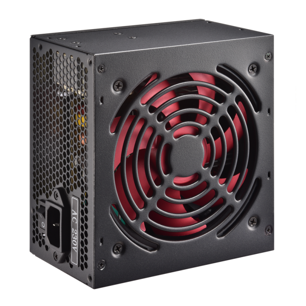 

Блок питания Xilence Redwing R7 XP700R7 [XN054], Блок питания Xilence 700W XP700R7
