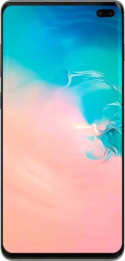

Мобильный телефон Samsung Galaxy S10+ White [SM-G975FZWDSER], Galaxy S10+