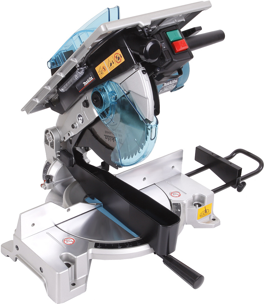 

Электропила Makita LH1040F