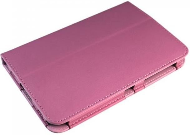 

Чехол для планшета IT Baggage для Samsung Galaxy tab 7 P3100/P3110 розовый [ITSSGT7202-3], для Samsung Galaxy tab 7" P3100/P3110