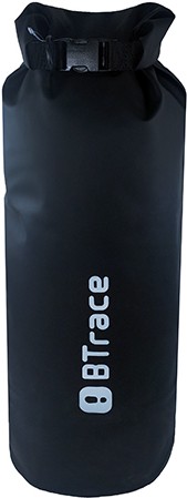 

Гермомешок BTrace Мини усиленный ПВХ 32л A0322 Black