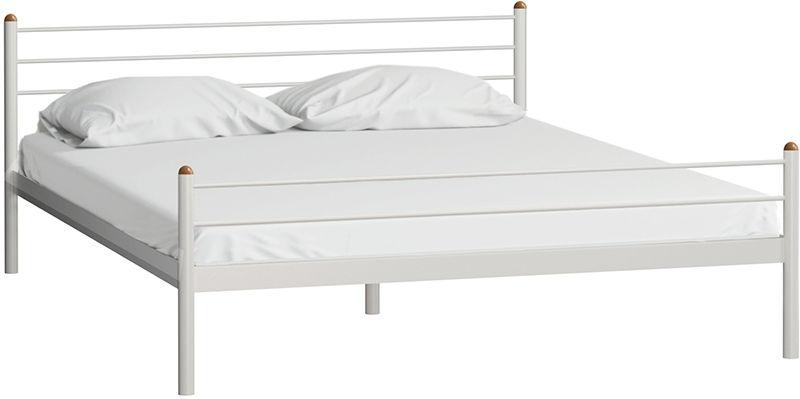 

Кровать Эва 180 White, Эва 180
