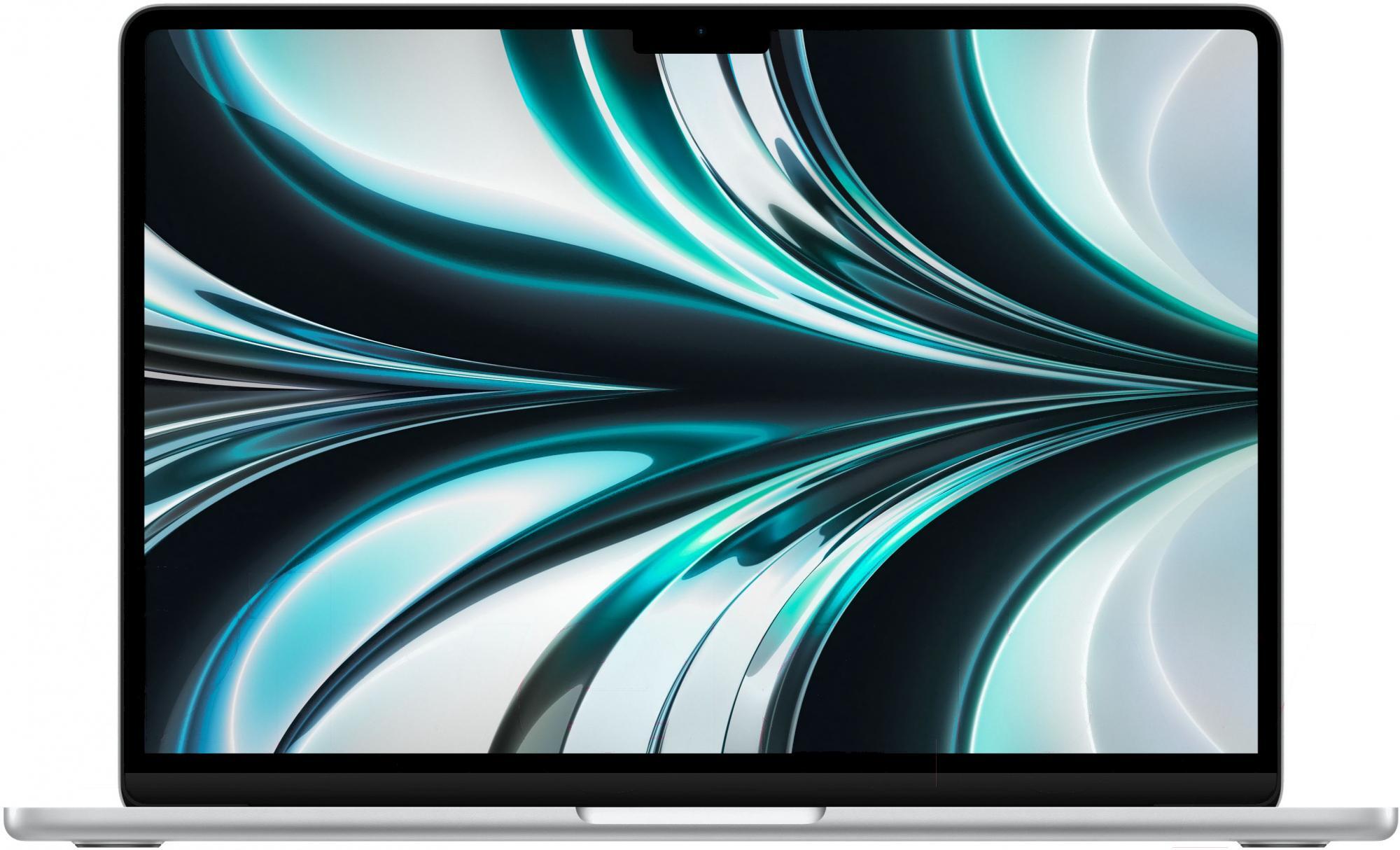 

Ноутбук Apple Macbook Air 13 M2 2022 (MLY03)