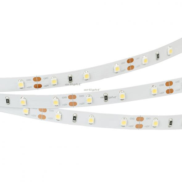 

Arlight Лента RT 2-5000 12V Cool 8K (3528, 300 LED, LUX) [014884(B)], Лента RT 2-5000 12V Cool 8K (3528, 300 LED, LUX)