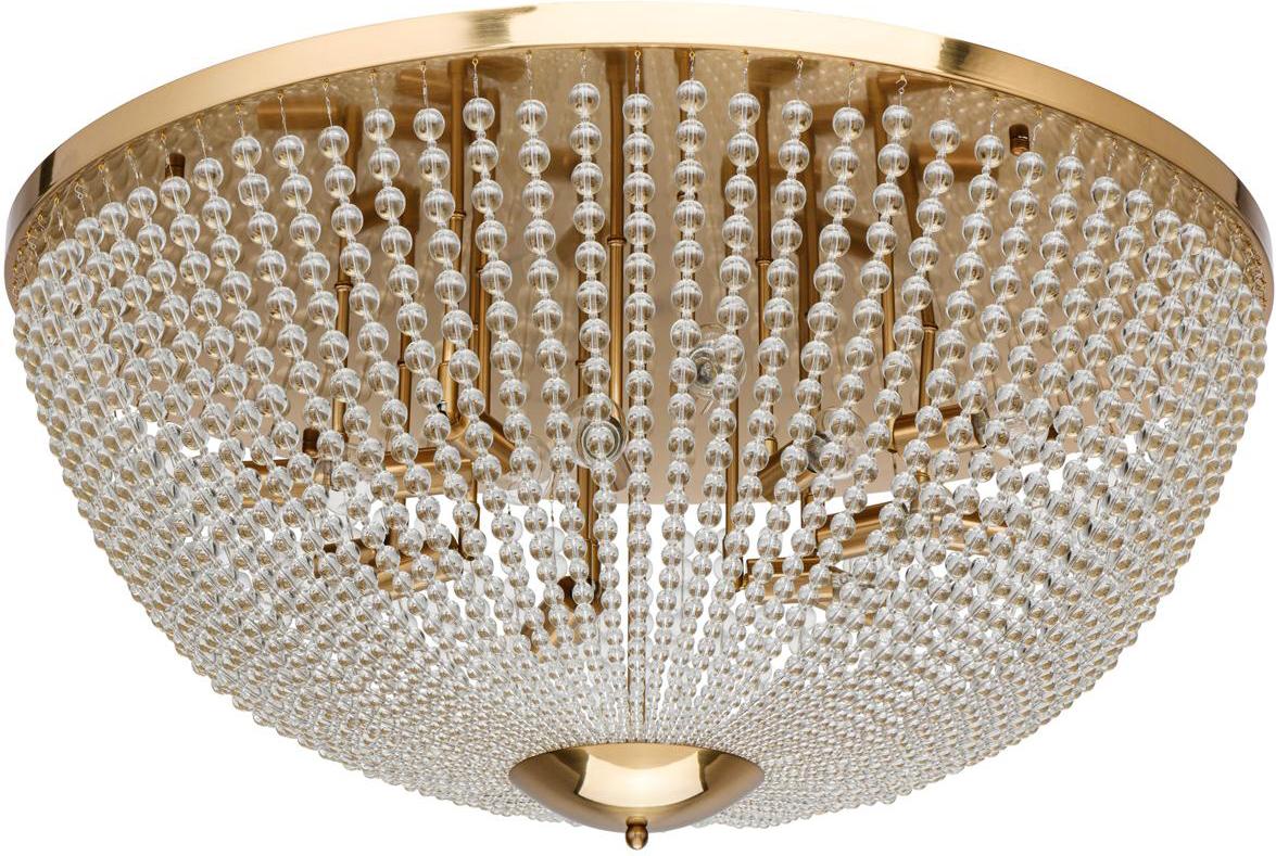 

Накладная люстра MW-Light 111012815, 111012815
