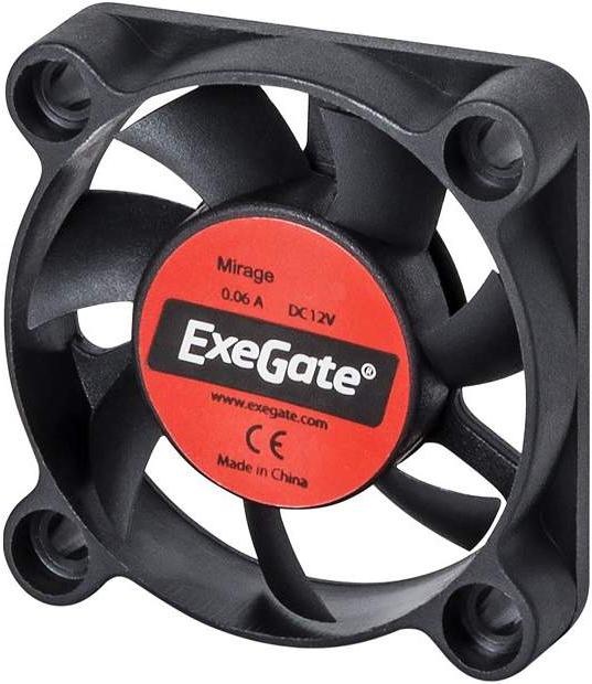 

Кулер ExeGate Mirage 30x10S, Mirage 30x10S