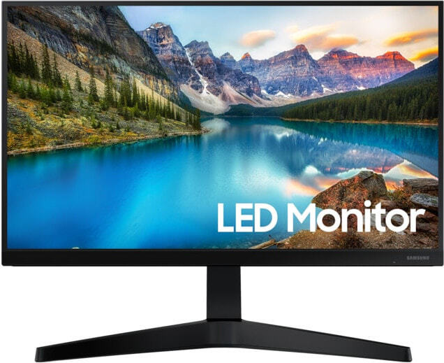 

Монитор Samsung LF24T370FWR черный (LF24T370FWRXEN)