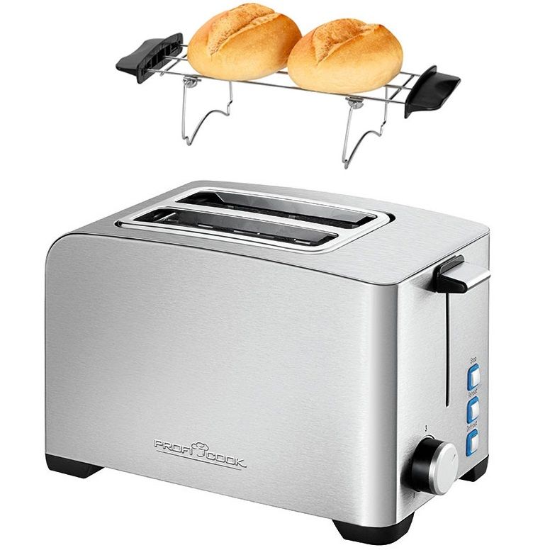

Тостер ProfiCook PC-TA 1082 [501082], PC-TA 1082