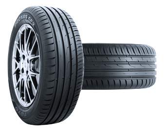 

Шины Toyo Proxes CF2 205/50R16 87V, Proxes CF2 205/50R16 87V