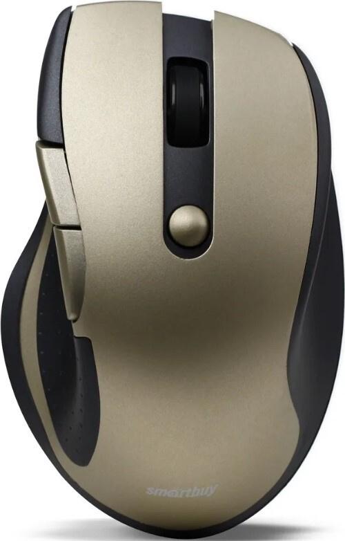 

Мышь SmartBuy SBM-508AG-GD, SBM-508AG-GD