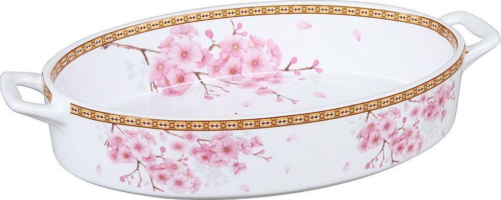 

Форма для выпечки, противень Pomi d'Oro 27.5х16х5см керам [P-580124], 27.5х16х5см керам
