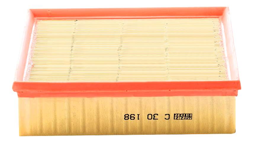 

Фильтр воздушный Mann-Filter C30198, C30198