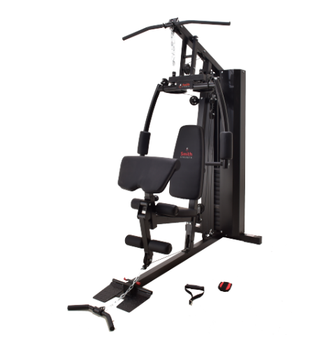 

Мультистанция Smith Fitness Strength, Smith Strength