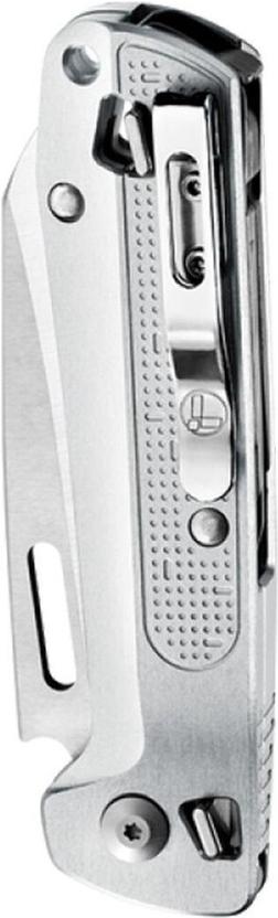 

Туристический нож Leatherman Free K4X, (Leatherman Free K4X (832662))