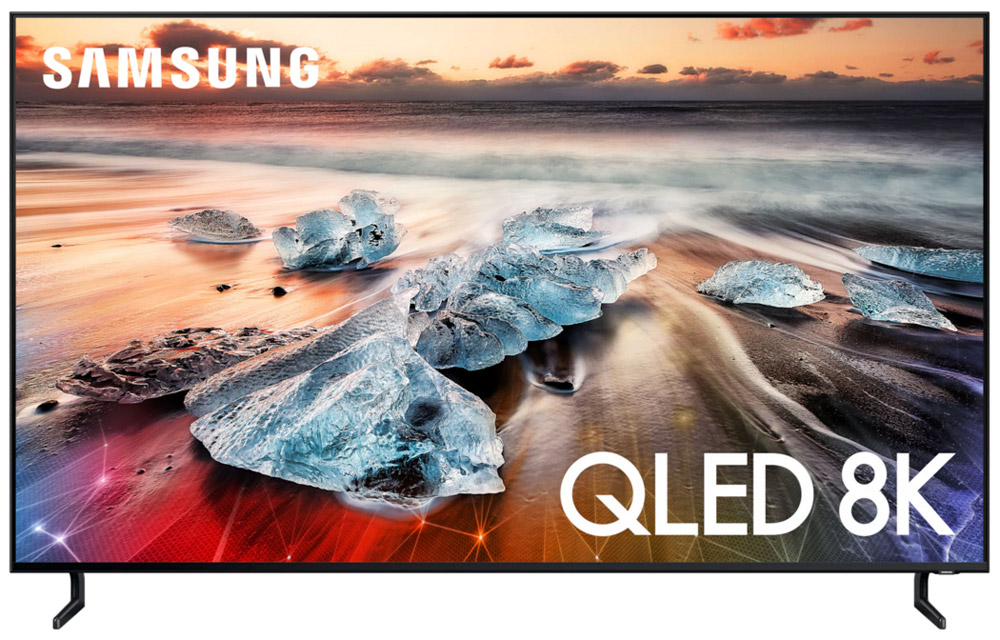 

Телевизор Samsung QE98Q900RBU, QE98Q900RBU