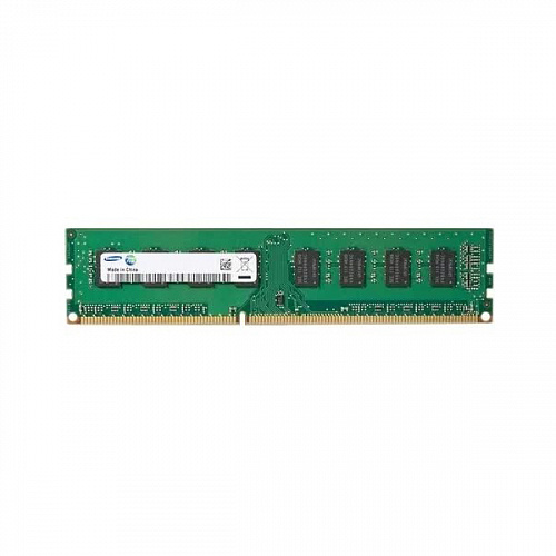 

Оперативная память Samsung Модуль DIMM DDR4 8GB [M378A1K43CB2-CTDDY], Модуль DIMM DDR4 8GB