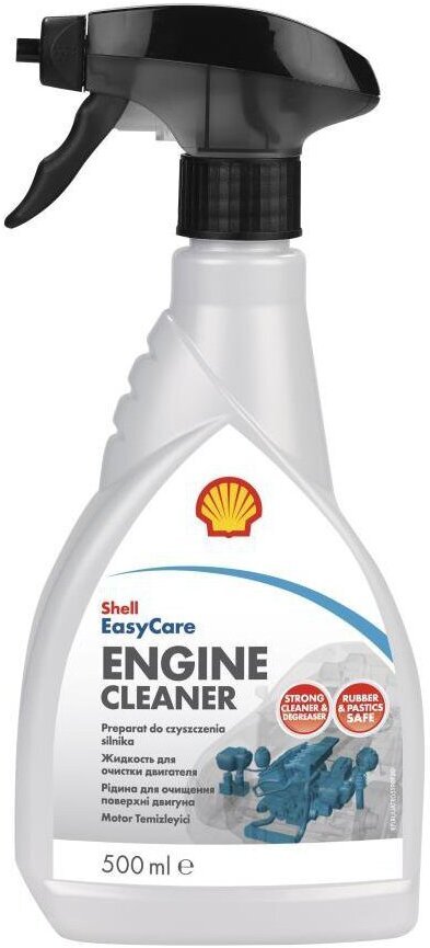 

Очиститель двигателя Shell Engine cleaner 0,5л (AT62I)