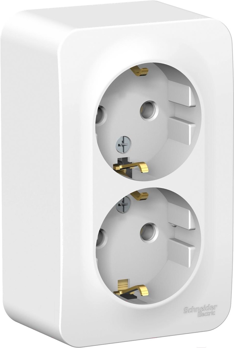 

Розетка Schneider Electric Blanca белый [BLNRA010201], Розетка Schneider Electric Blanca BLNRA010201 белый