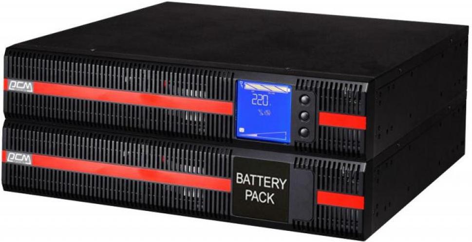 

Источник бесперебойного питания Powercom MRT-6000