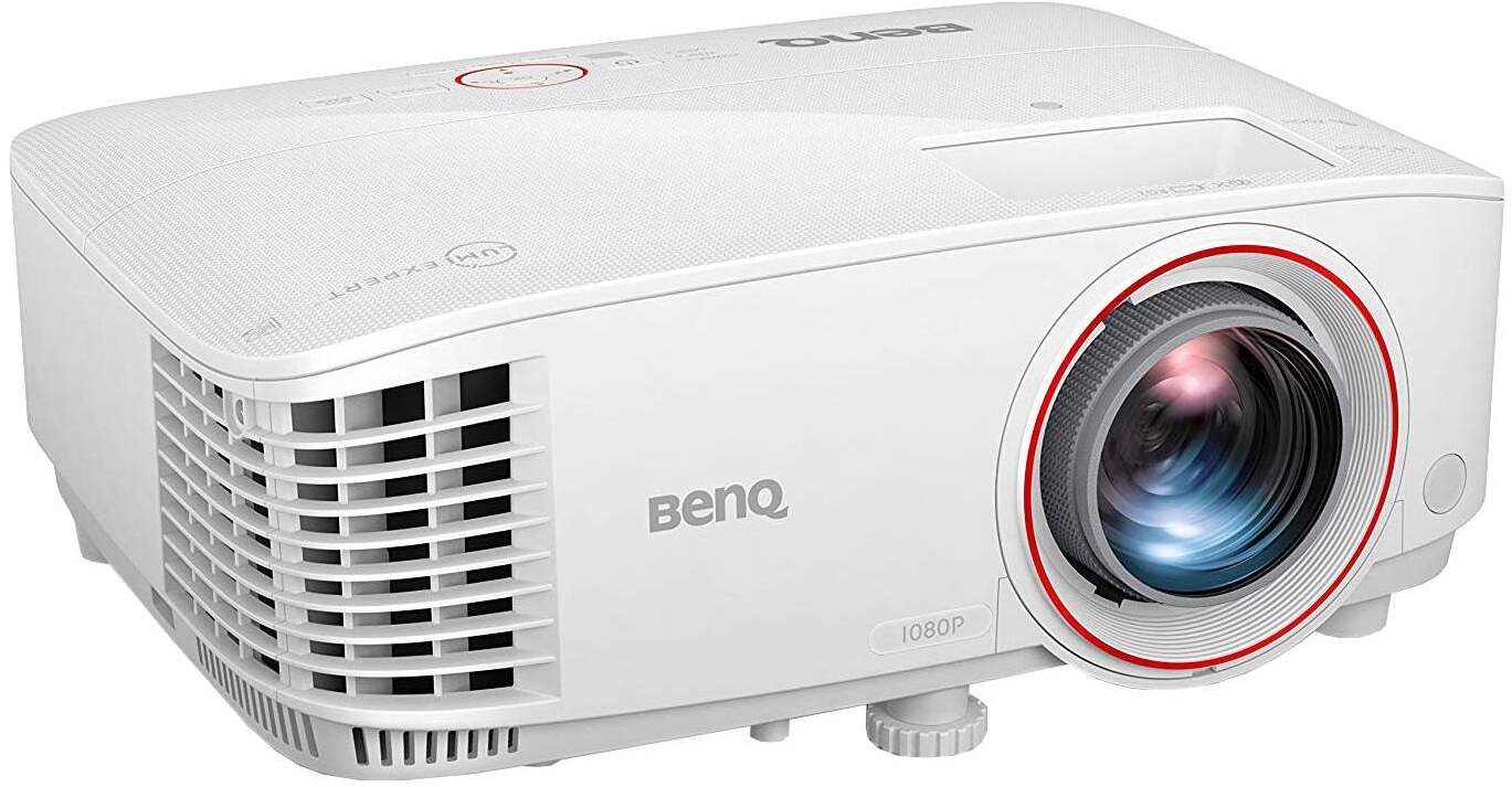 

Проектор BenQ TH671ST [9H.JGY77.13E], Проектор BenQ TH671ST 9H.JGY77.13E
