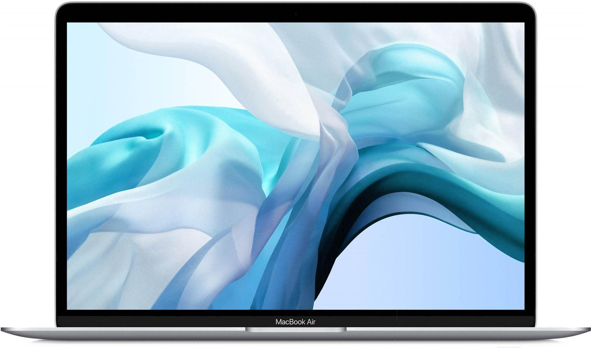 

Ноутбук Apple 13-inch MacBook Air, 13-inch MacBook Air