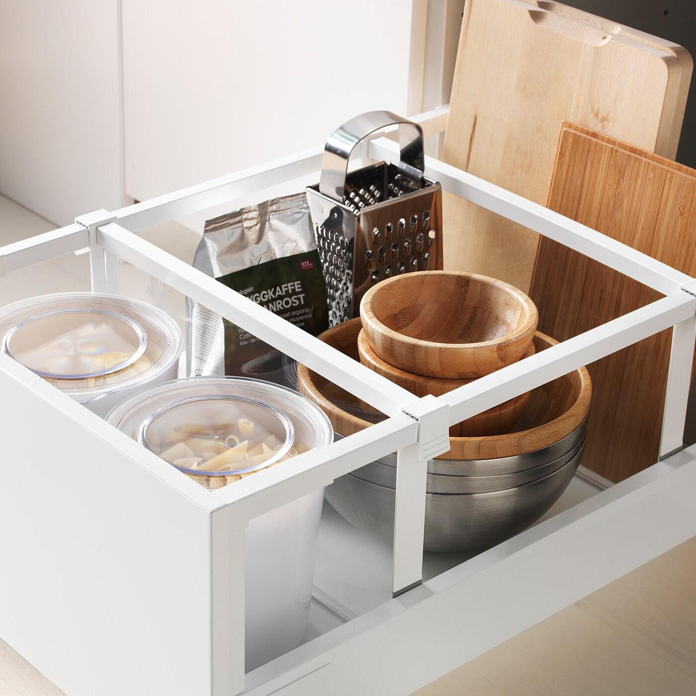 

Шкаф для кухни Ikea Метод/Максимера, Метод/Максимера